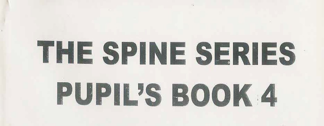 Spine 4 Image