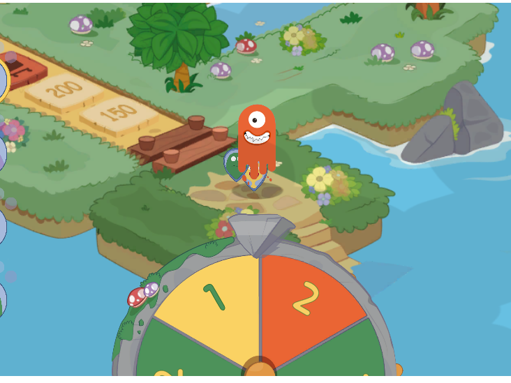 Learners | Game Financial Literacy Image